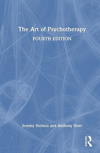 Stock image for The Art of Psychotherapy for sale by Revaluation Books