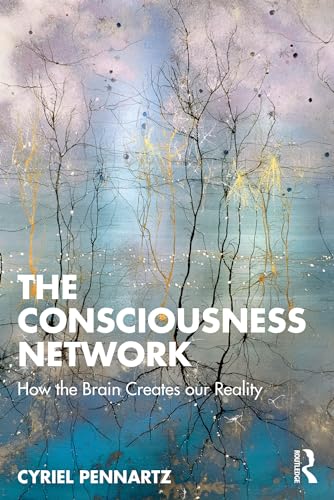 Imagen de archivo de The Consciousness Network a la venta por California Books