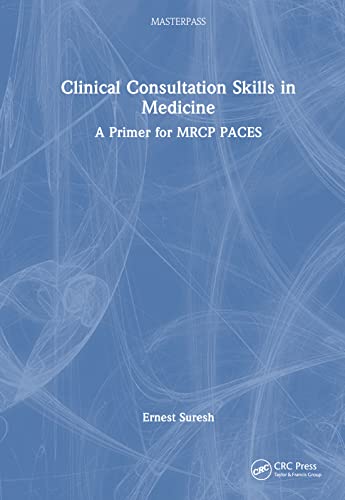 Beispielbild fr Clinical Consultation Skills in Medicine zum Verkauf von Blackwell's