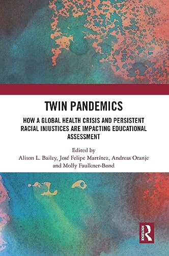 Stock image for Twin Pandemics for sale by Blackwell's