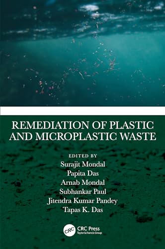 Stock image for Remediation of Plastic and Microplastic Waste for sale by GreatBookPrices