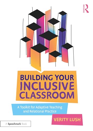 Stock image for Building Your Inclusive Classroom for sale by Blackwell's