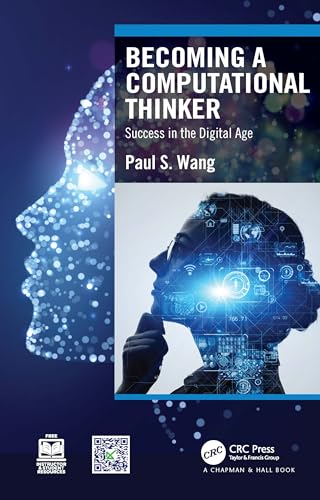 9781032568980: Becoming a Computational Thinker: Success in the Digital Age