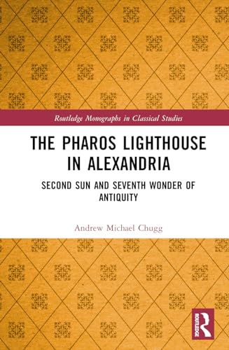 Imagen de archivo de The Pharos Lighthouse in Alexandria a la venta por Blackwell's