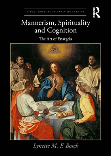 Stock image for Mannerism, Spirituality and Cognition for sale by Blackwell's