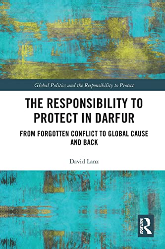 Beispielbild fr The Responsibility to Protect in Darfur zum Verkauf von Blackwell's