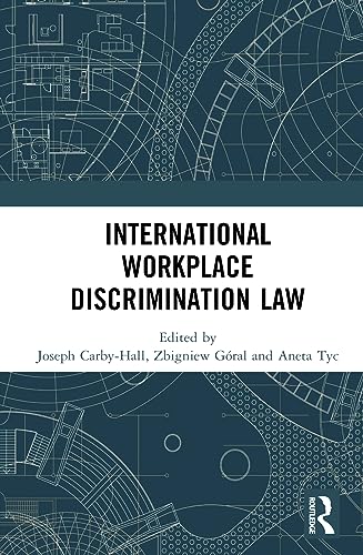 Stock image for International Workplace Discrimination Law for sale by GreatBookPrices