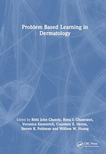 Beispielbild fr Problem Based Learning in Dermatology zum Verkauf von Revaluation Books