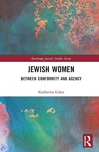 Stock image for Jewish Women (Hardcover) for sale by Grand Eagle Retail