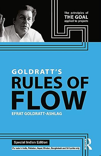Beispielbild fr Goldratt's Rules of Flow zum Verkauf von Blackwell's