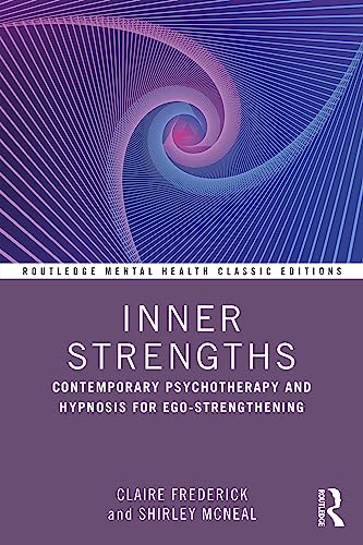 Stock image for Inner Strengths for sale by Blackwell's