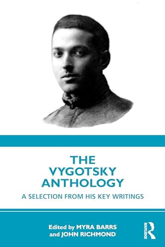 Beispielbild fr The Vygotsky Anthology zum Verkauf von Blackwell's