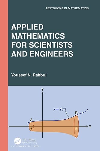 Beispielbild fr Applied Mathematics for Scientists and Engineers zum Verkauf von Blackwell's