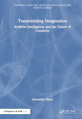 Stock image for Transcending Imagination for sale by Blackwell's