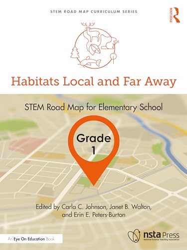 Stock image for Habitats Local and Far Away, Grade 1 for sale by Blackwell's