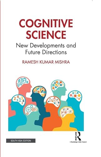 Stock image for Cognitive Science: New Developments and Future Directions for sale by Kanic Books
