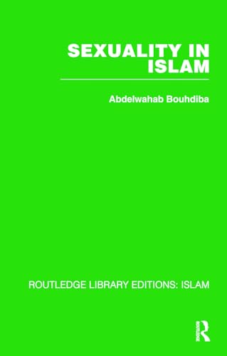 Imagen de archivo de Sexuality in Islam a la venta por Blackwell's