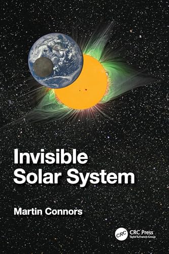 Beispielbild fr Invisible Solar System zum Verkauf von Blackwell's