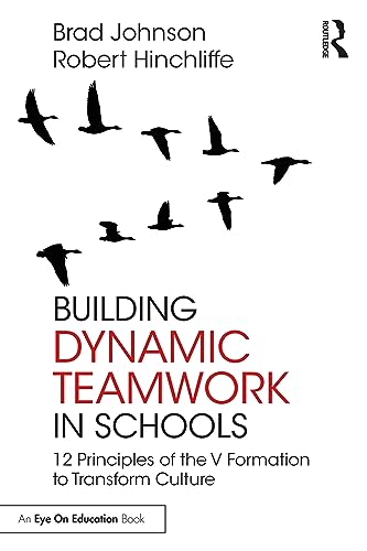 Beispielbild fr Building Dynamic Teamwork in Schools zum Verkauf von Blackwell's