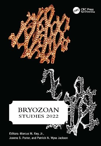 Beispielbild fr Bryozoan Studies 2022 zum Verkauf von Blackwell's