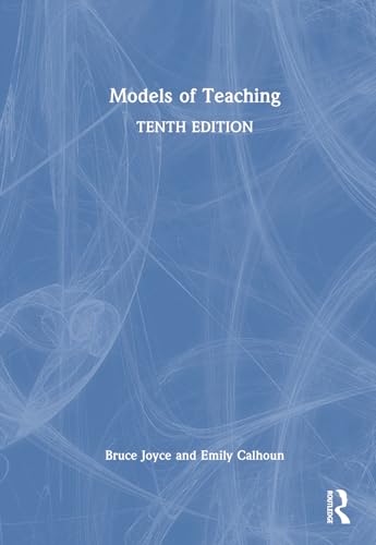 9781032596037: Models of Teaching