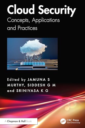 9781032596112: Cloud Security: Concepts, Applications and Practices