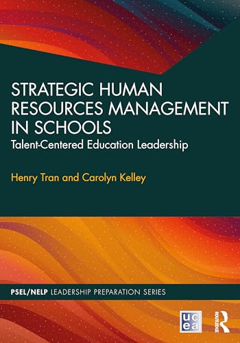 Imagen de archivo de Strategic Human Resources Management in Schools a la venta por Blackwell's