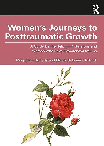 Stock image for Women's Journeys to Posttraumatic Growth for sale by Blackwell's