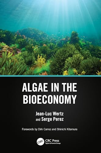Stock image for Algae in the Bioeconomy for sale by Blackwell's