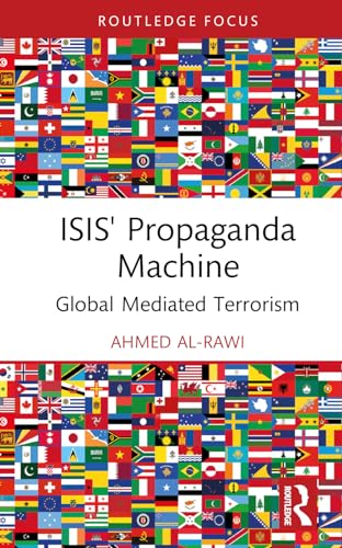 Imagen de archivo de ISIS' Propaganda Machine a la venta por Blackwell's