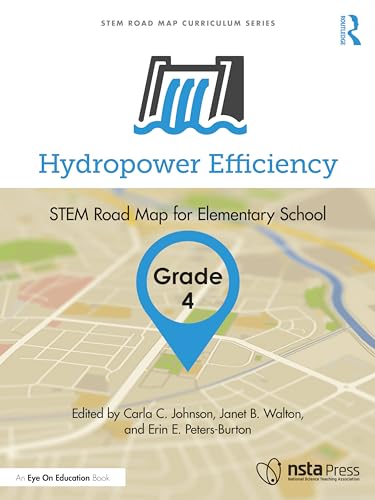 Stock image for Hydropower Efficiency, Grade 4 for sale by Blackwell's