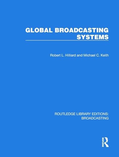 Beispielbild fr Global Broadcasting Systems zum Verkauf von Blackwell's