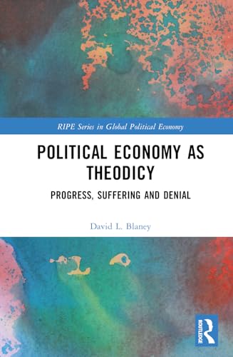 Imagen de archivo de Political Economy as Theodicy a la venta por Blackwell's