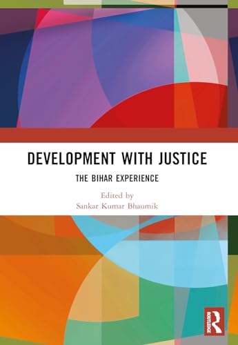 Beispielbild fr Development With Justice zum Verkauf von Blackwell's