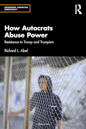 Stock image for How Autocrats Abuse Power for sale by Blackwell's