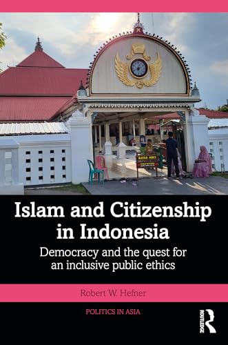 Beispielbild fr Islam and Citizenship in Indonesia zum Verkauf von Blackwell's