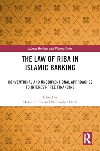 Beispielbild fr The Law of Riba in Islamic Banking zum Verkauf von Blackwell's