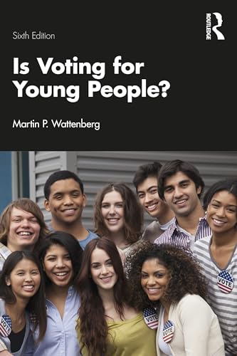 Stock image for Is Voting for Young People? for sale by Blackwell's