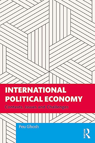 Beispielbild fr International Political Economy zum Verkauf von Blackwell's