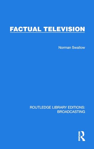 Stock image for Factual Television for sale by Blackwell's