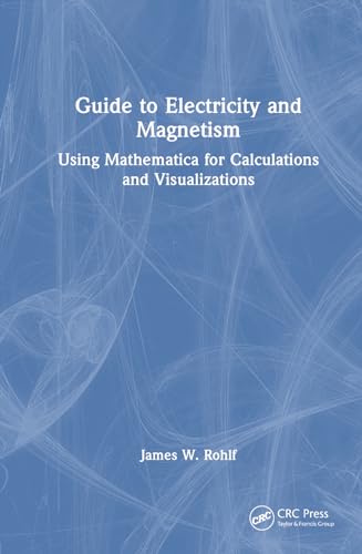 Stock image for Guide to Electricity and Magnetism for sale by Blackwell's