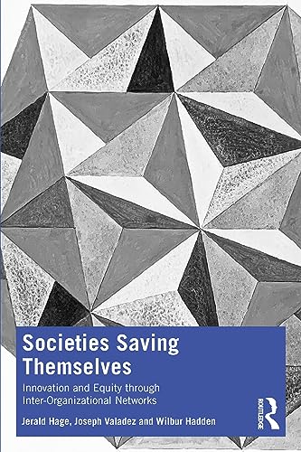 Beispielbild fr Saving Societies from Within zum Verkauf von Blackwell's