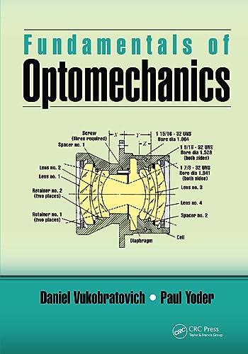 Beispielbild fr Fundamentals of Optomechanics zum Verkauf von Blackwell's