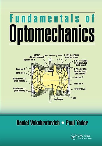 9781032652382: Fundamentals of Optomechanics