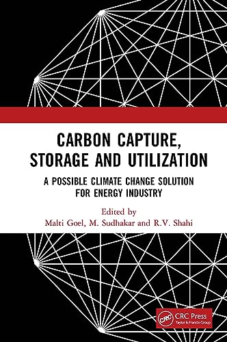 Stock image for Carbon Capture, Storage and Utilization for sale by Blackwell's