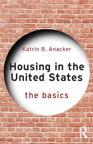 Stock image for Housing in the United States for sale by Blackwell's