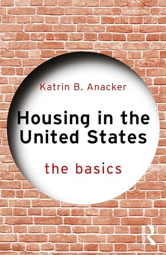 Stock image for Housing in the United States (The Basics) for sale by GF Books, Inc.