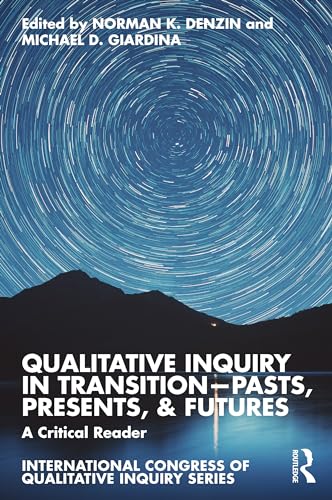 Stock image for Qualitative Inquiry in Transition for sale by Blackwell's