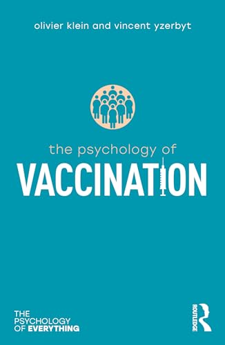 Stock image for The Psychology of Vaccination for sale by Blackwell's