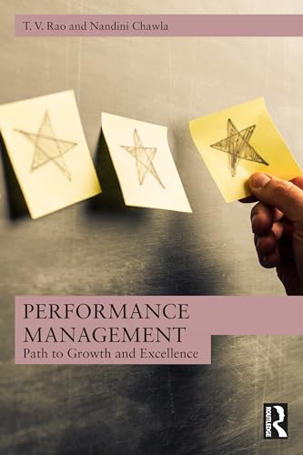 Beispielbild fr Performance Management: Path to Growth and Excellence zum Verkauf von Monster Bookshop